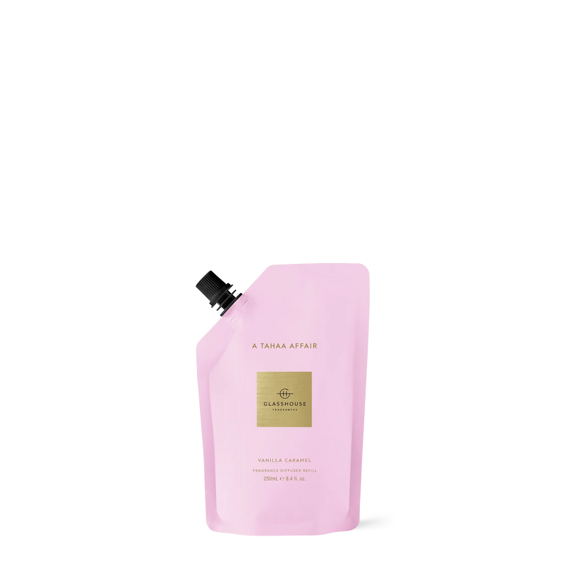 A Tahaa Affair XDaySale