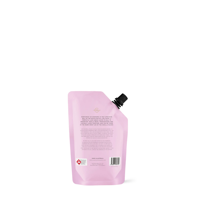 A Tahaa Affair XDaySale