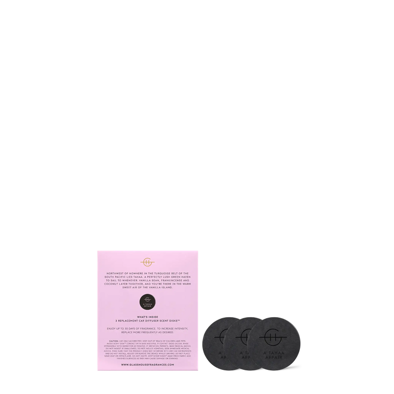 A Tahaa Affair XDaySale
