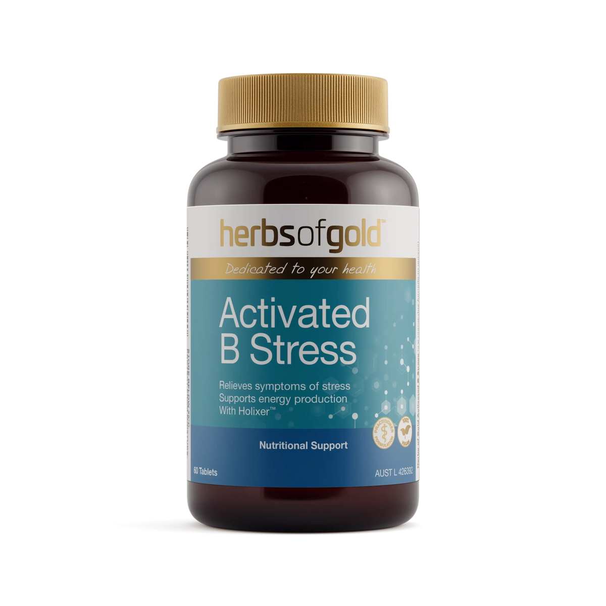 Activated B Stress XDaySale
