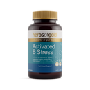 Activated B Stress XDaySale