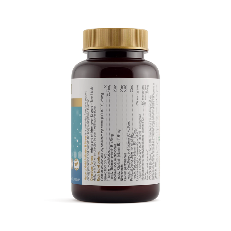 Activated B Stress XDaySale
