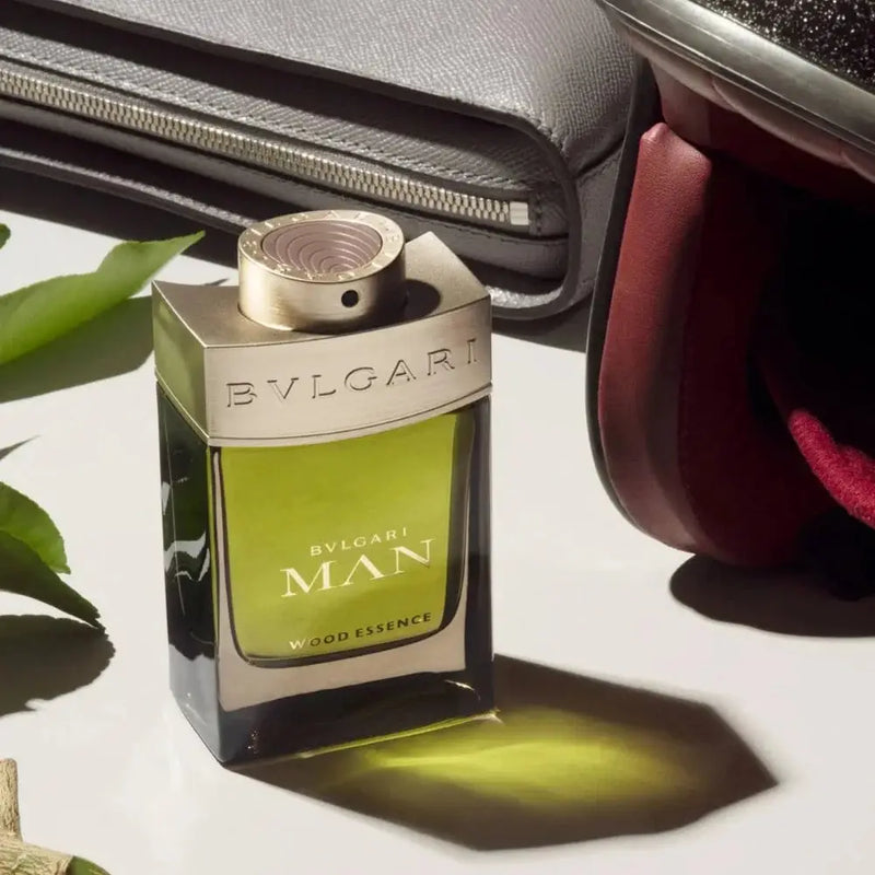 Bvlgari Man Wood Essence EDP  Eau de Parfum Bvlgari