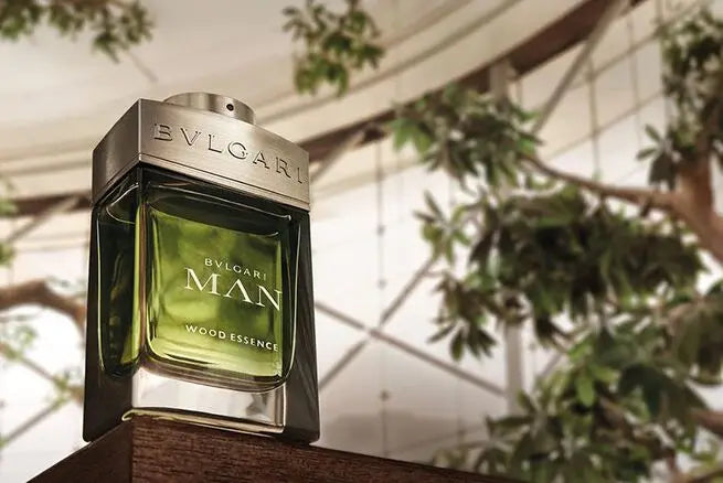 Bvlgari Man Wood Essence EDP  Eau de Parfum Bvlgari