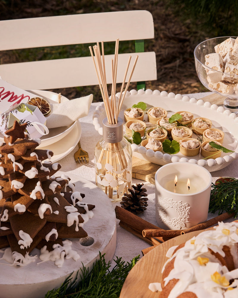 Raspberry & Rhubarb XDaySale