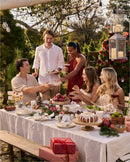 Christmas Candle Trio XDaySale