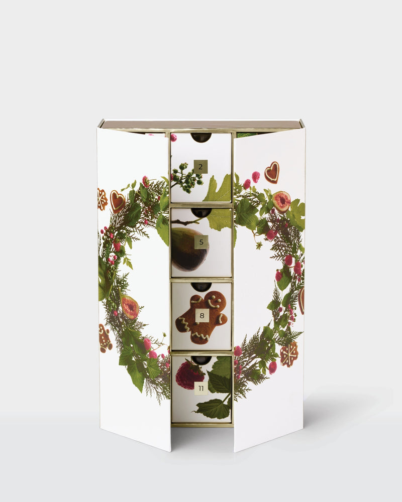 12 Days Advent Calendar XDaySale