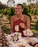 Raspberry & Rhubarb XDaySale