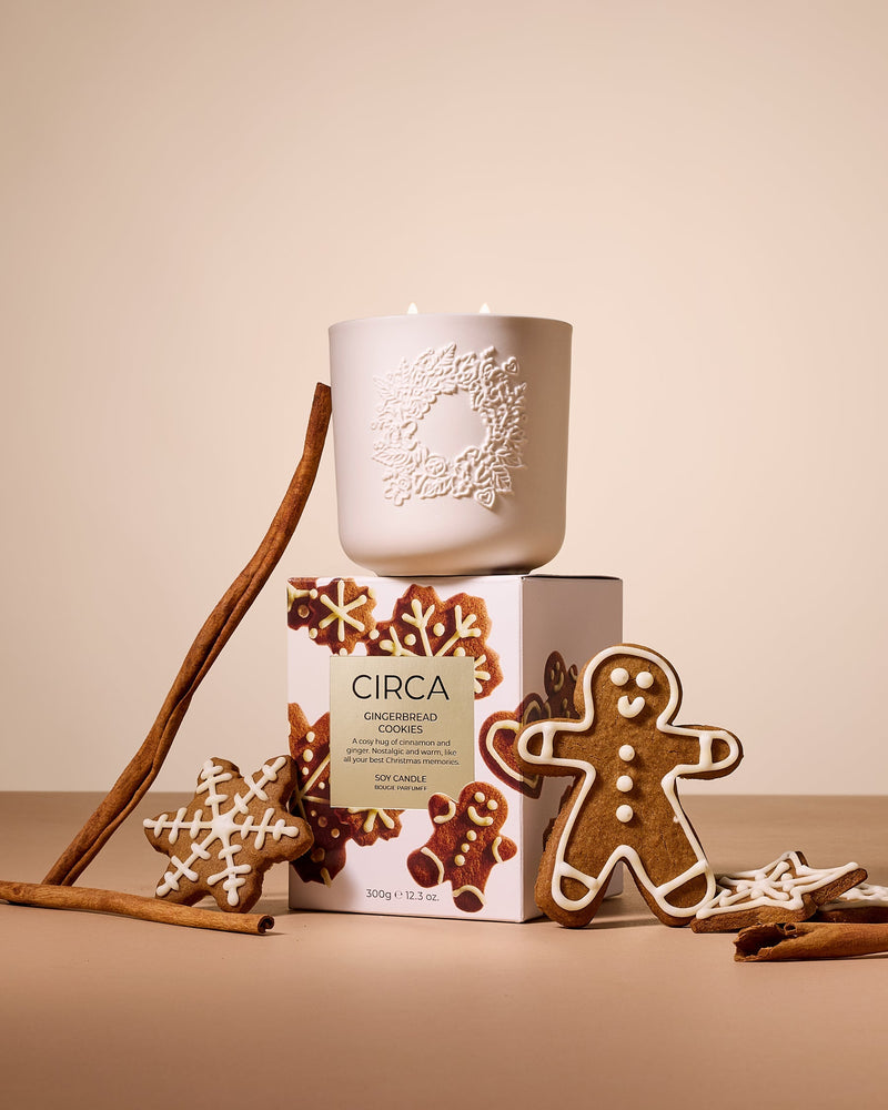 Gingerbread Cookies XDaySale