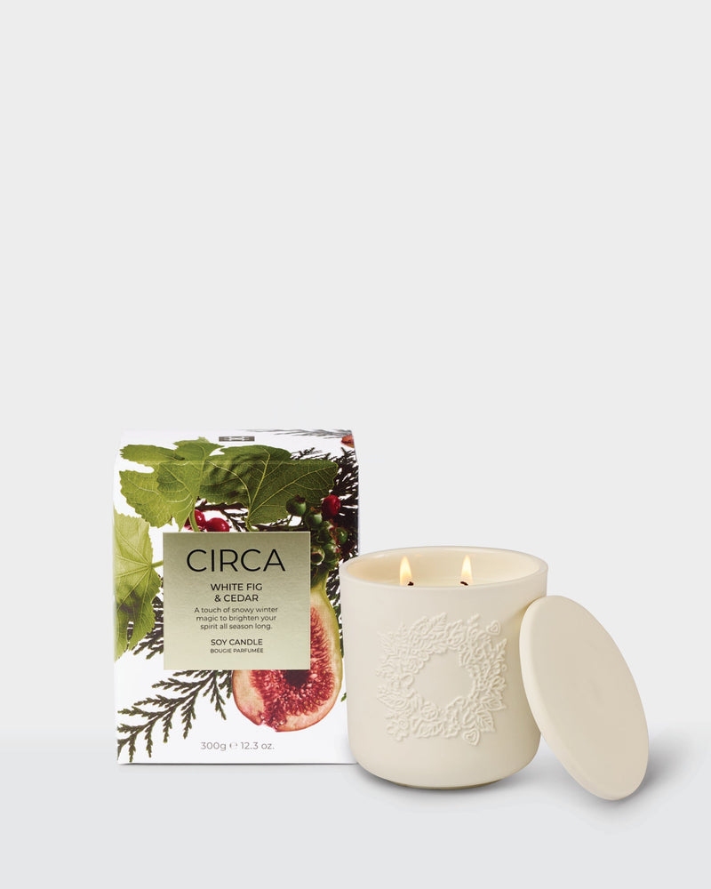 White Fig & Cedar XDaySale