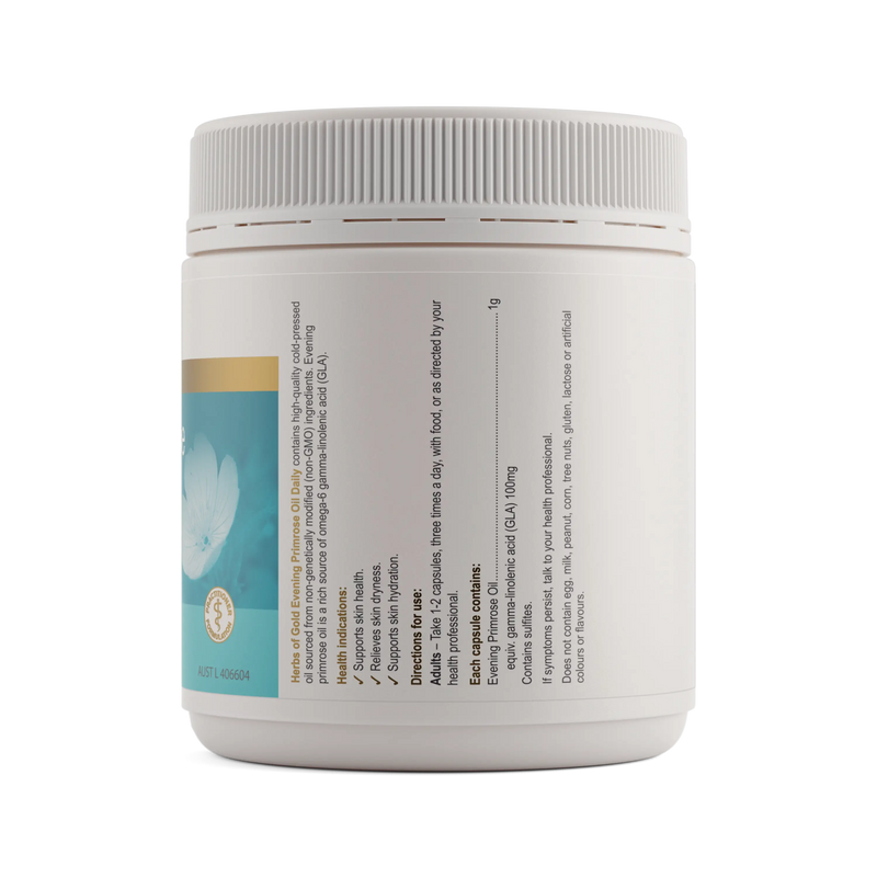 Evening Primrose Oil Daily XDaySale