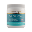 Fish Oil 1000 XDaySale