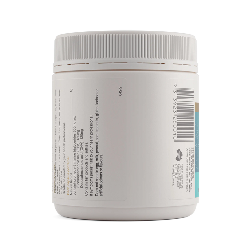 Fish Oil 1000 XDaySale