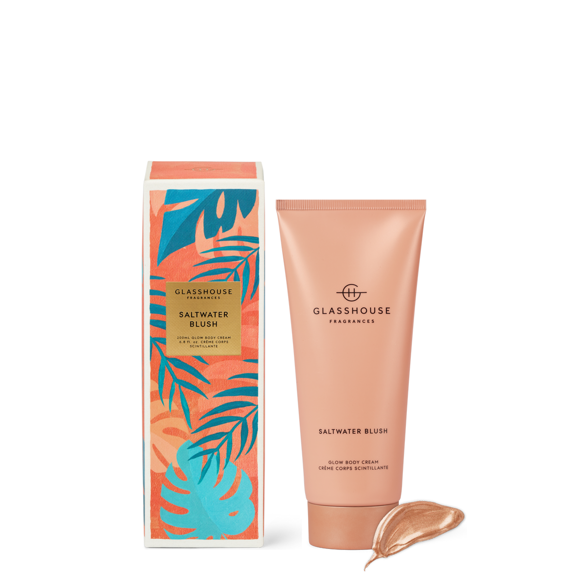 Saltwater Blush XDaySale