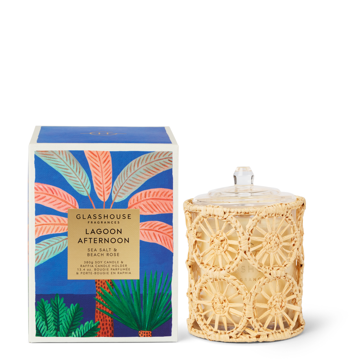 Lagoon Afternoon XDaySale