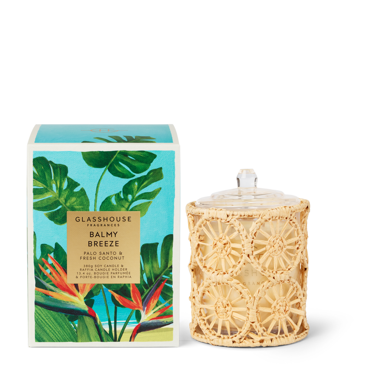 Balmy Breeze XDaySale