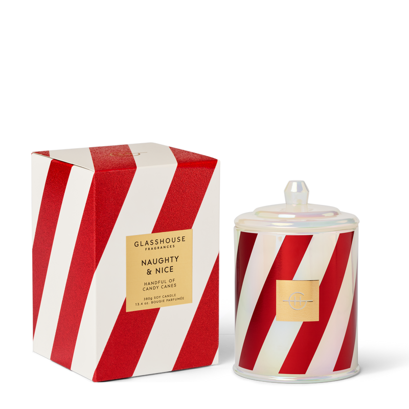 Naughty & Nice XDaySale