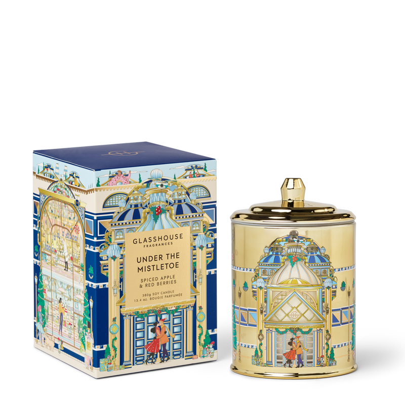 Under the Mistletoe XDaySale