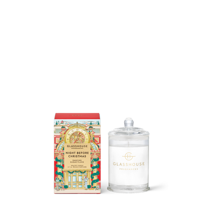 Night Before Christmas XDaySale