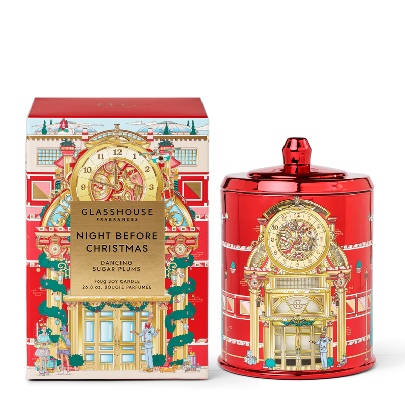 Night Before Christmas XDaySale