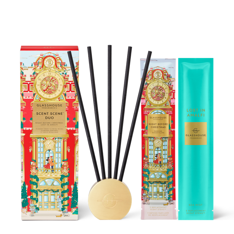 Christmas Scent Scene™ Duo XDaySale