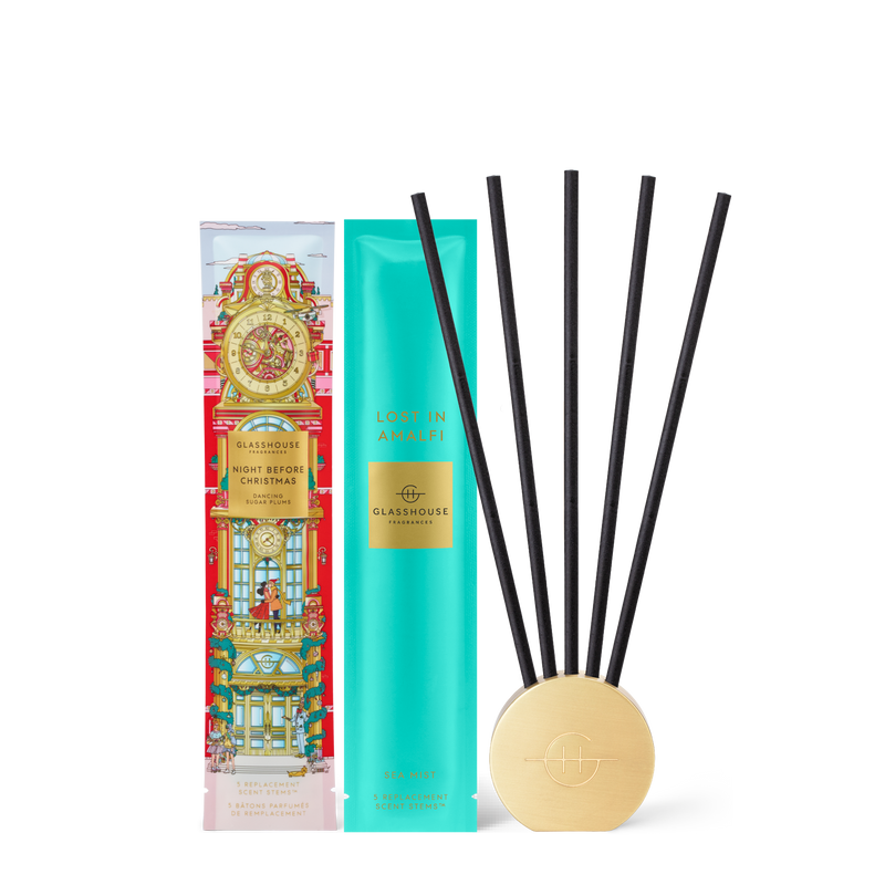 Christmas Scent Scene™ Duo XDaySale