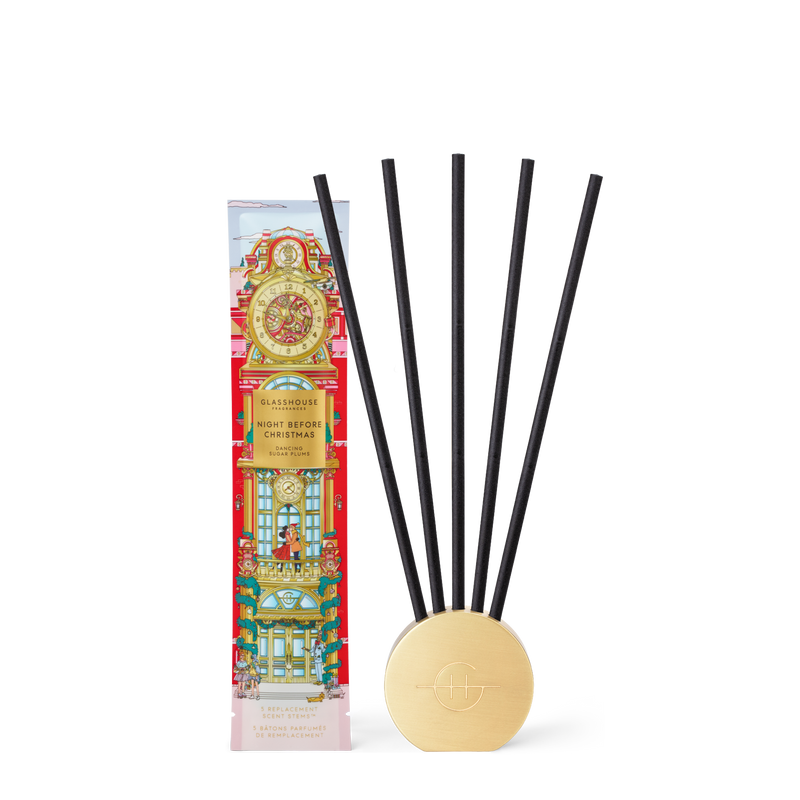 Night Before Christmas XDaySale