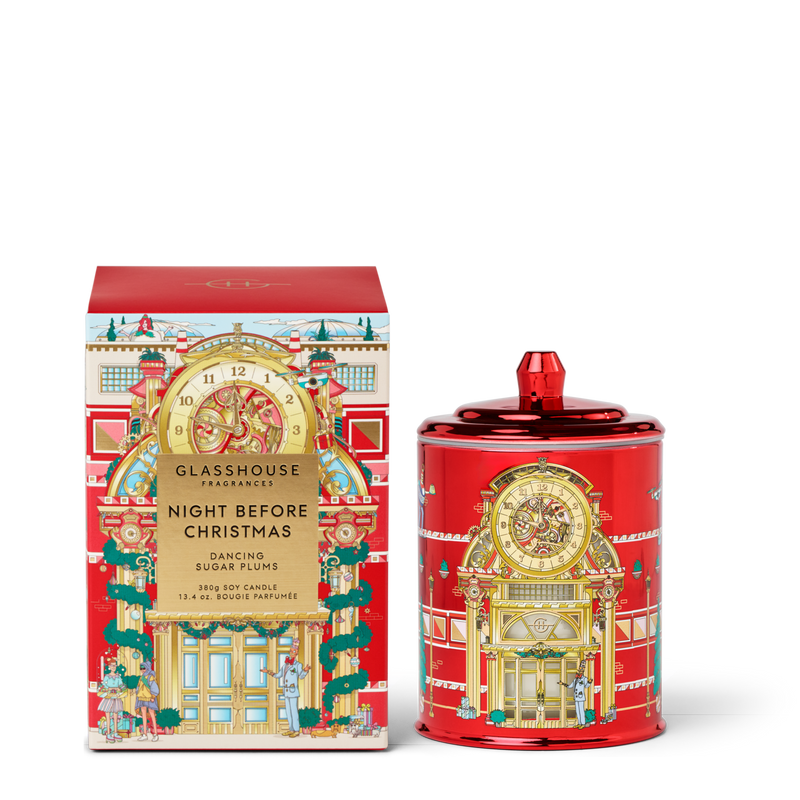 Night Before Christmas XDaySale