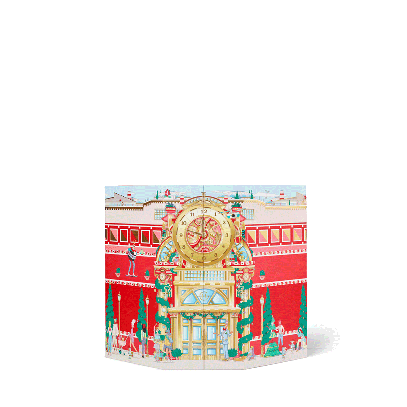 24 Days of Christmas Advent Calendar XDaySale