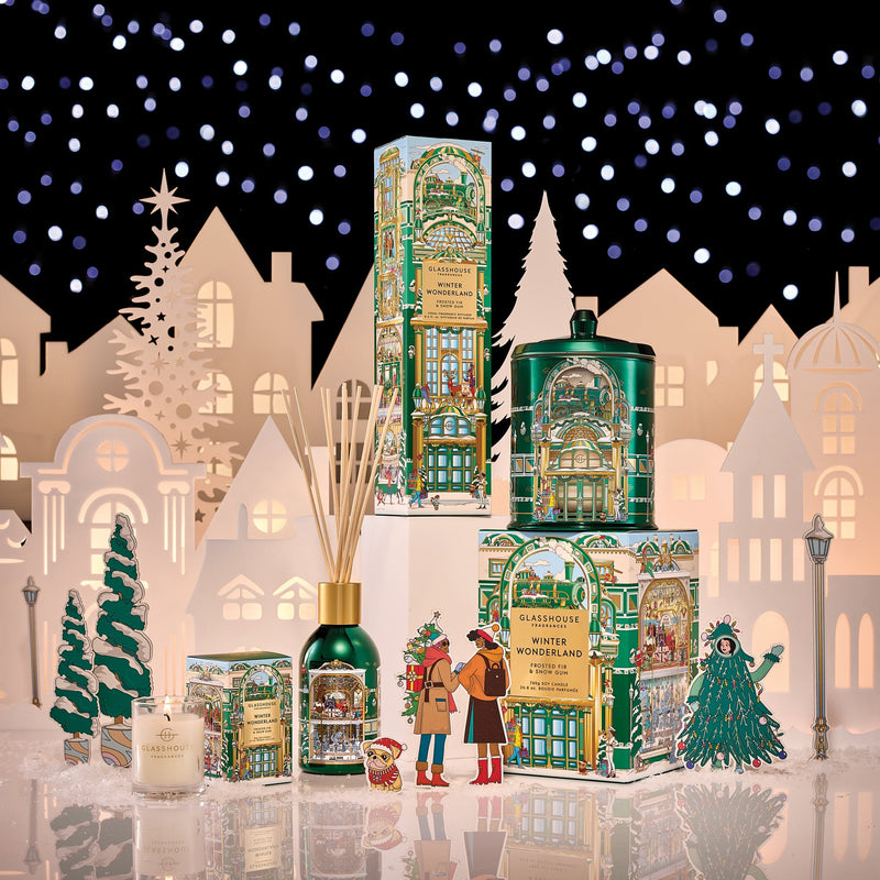 Winter Wonderland XDaySale