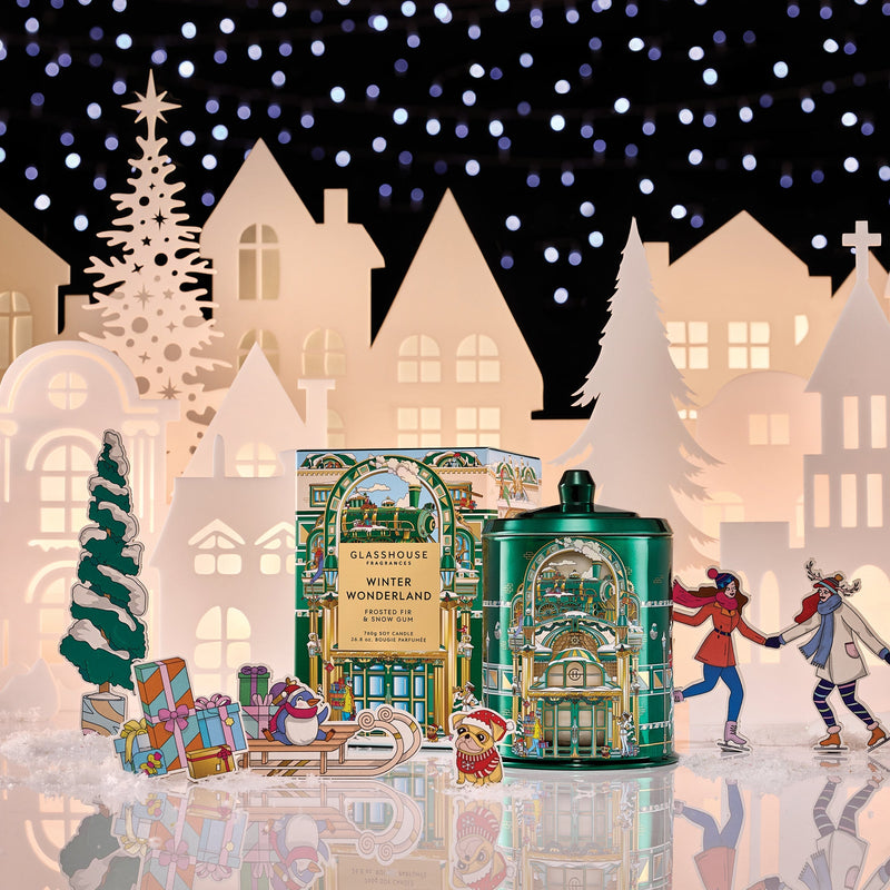 Winter Wonderland XDaySale