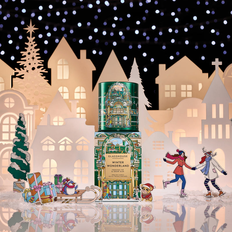 Winter Wonderland XDaySale