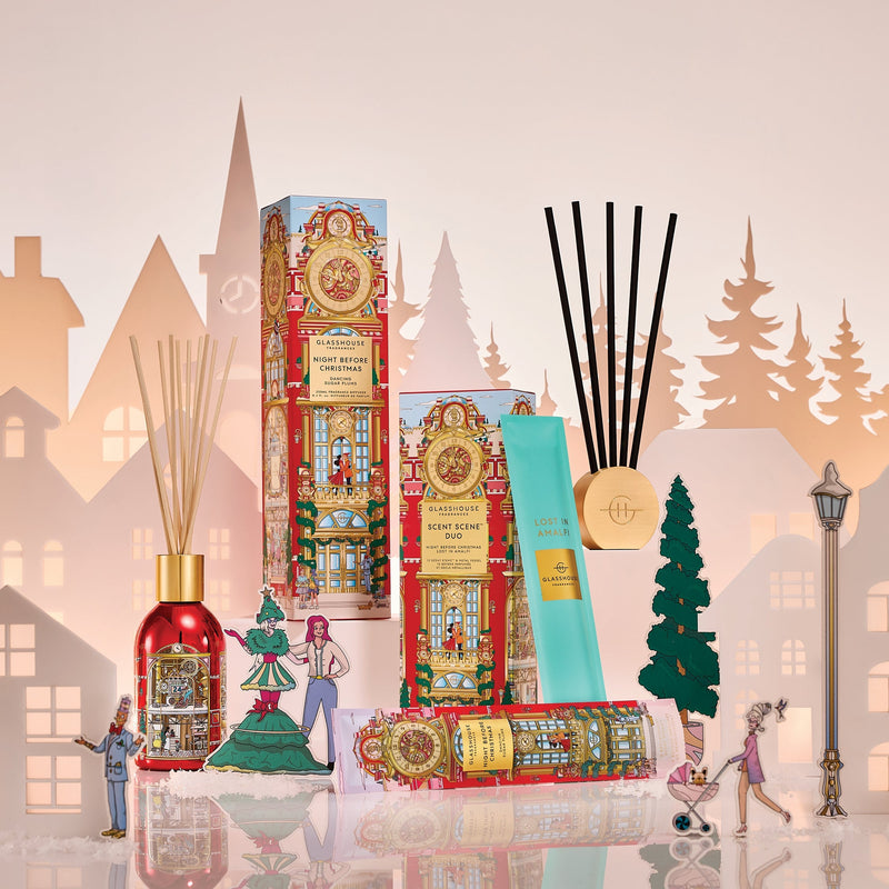 Night Before Christmas XDaySale