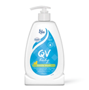 QV Baby Gentle Wash 500g QV
