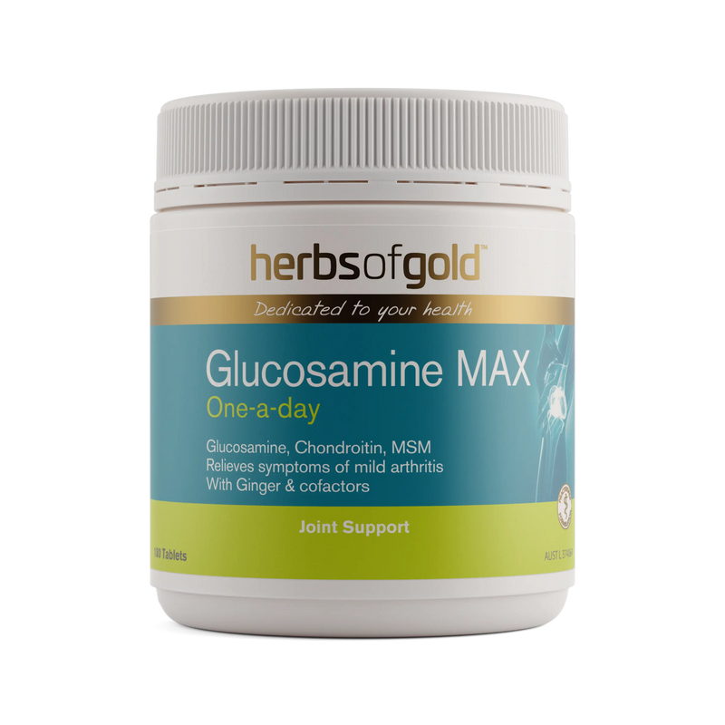 Glucosamine MAX XDaySale