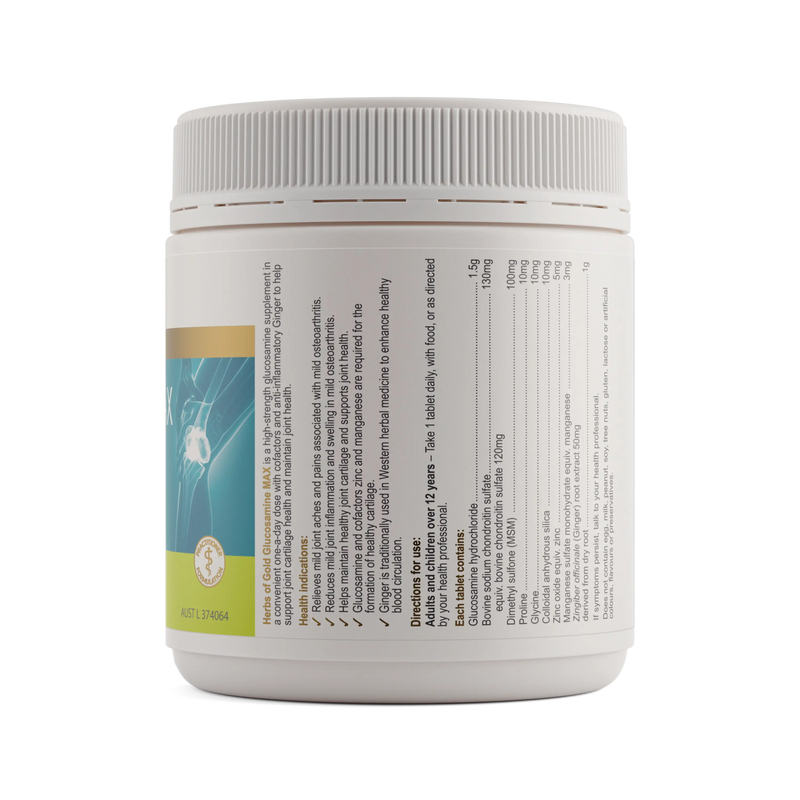 Glucosamine MAX XDaySale