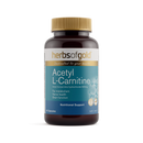 Herbs of Gold Acetyl L-Carnitine Herbs of gold