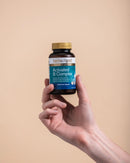 Herbs of Gold Activated B Complex Herbs of gold