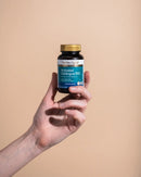 Herbs of Gold Activated Sublingual B12 Herbs of gold