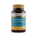 Herbs of Gold Berberine Immunoplex Herbs of gold