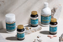 Herbs of Gold Biotin 3mg Herbs of gold