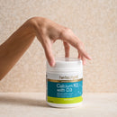 Herbs of Gold Calcium K2 with D3 Herbs of gold