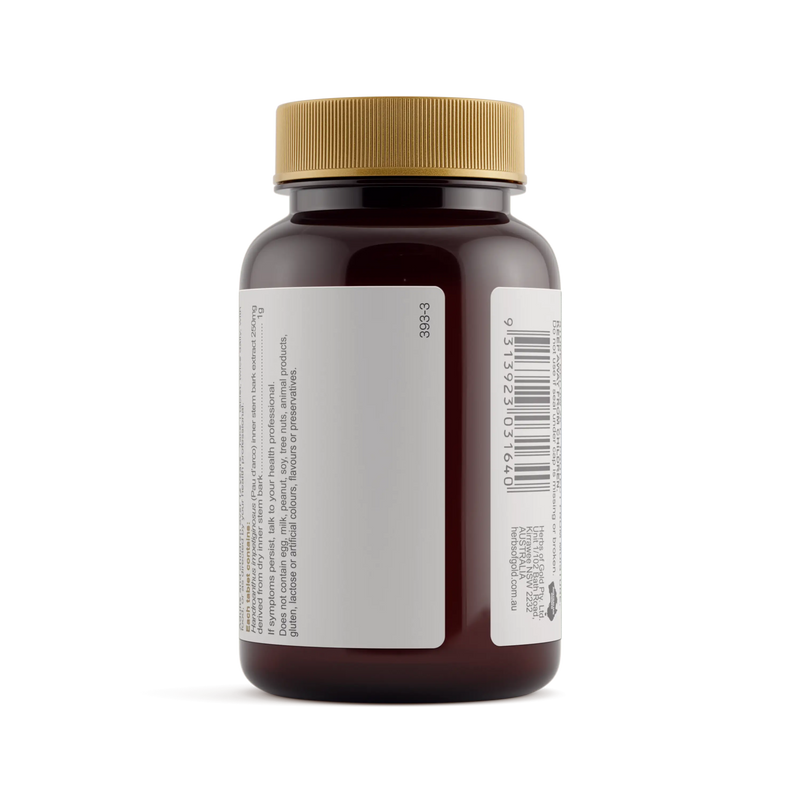 Herbs of Gold Candida Relief Herbs of gold