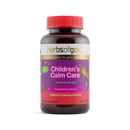 Herbs of Gold Children's Calm Care Herbs of gold