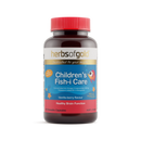 Herbs of Gold Children's Fish-i Care Herbs of gold