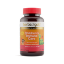 Herbs of Gold Children's Immune Care Herbs of gold