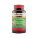 Herbs of Gold Children's Magnesium Care Herbs of gold