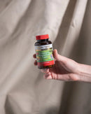 Herbs of Gold Children's Magnesium Care Herbs of gold