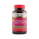 Herbs of Gold Children's Multi Care Herbs of gold