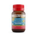 Herbs of Gold Children's Probiotic 15 Billion Herbs of gold